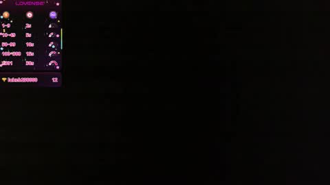 Snapshot of lessboobs_gh chatting on 12, 11, 2025 Less online show from 12, 11, 2025