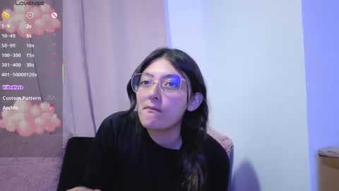lessliee online show from 24, 5, 2026