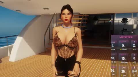 lessly_muah online show from 8, 10, 2025