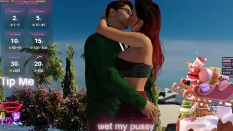 lessly_muah online show from 23, 4, 2026