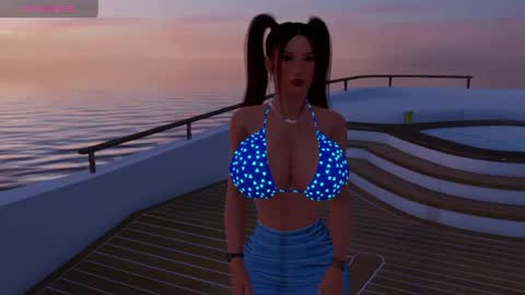 lessly_muah online show from 10, 6, 2026
