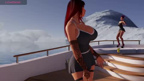 lessly_muah online show from 11, 6, 2026