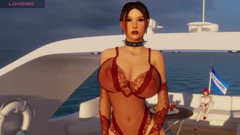 lessly_muah online show from 13, 6, 2026