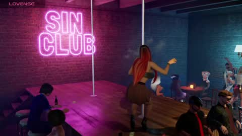 lessly_muah online show from 14, 6, 2026