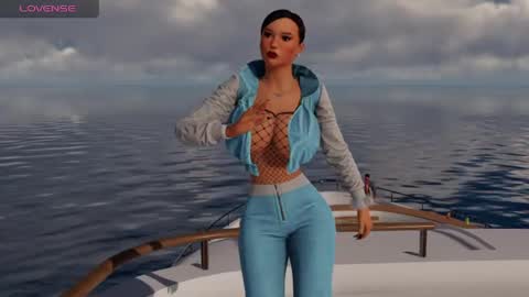 lessly_muah online show from 22, 6, 2026