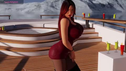 lessly_muah online show from 24, 6, 2026