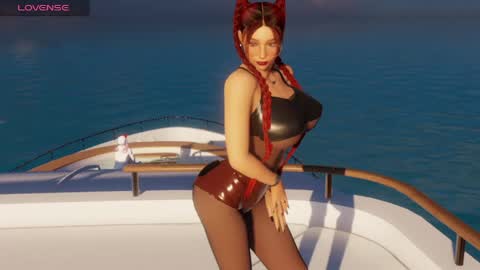 lessly_muah online show from 25, 6, 2026