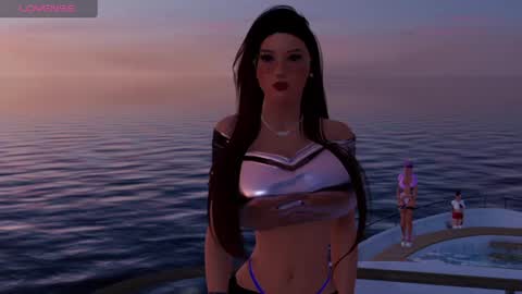 lessly_muah online show from 27, 6, 2026