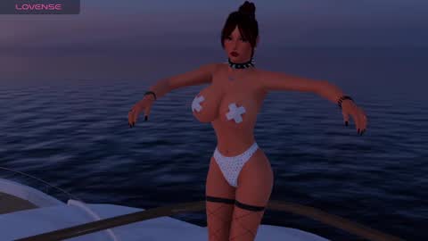 lessly_muah online show from 30, 6, 2026