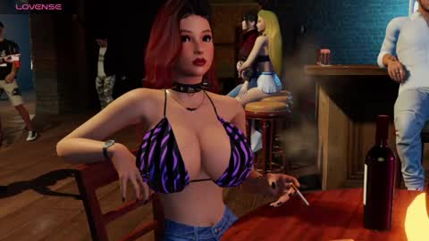 lessly_muah online show from 30, 6, 2026
