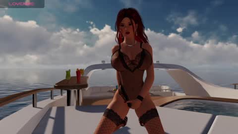 lessly_muah online show from 15, 7, 2026