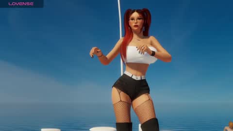 lessly_muah online show from 20, 7, 2026