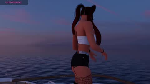 lessly_muah online show from 21, 7, 2026