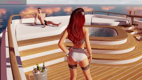 lessly_muah online show from 26, 7, 2026