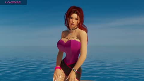 lessly_muah online show from 27, 7, 2026