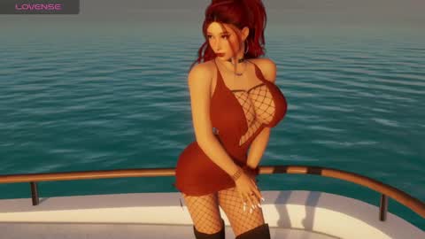 lessly_muah online show from 1, 8, 2026