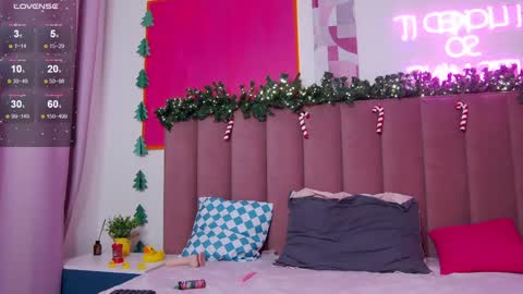 Snapshot of lessysweety chatting on 5, 1, 2025 Lessy online show from 5, 1, 2025