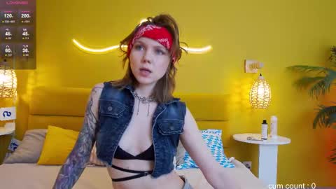 Snapshot of lessysweety chatting on 1, 10, 2025 Lessy online show from 1, 10, 2025