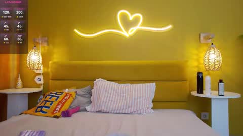 Snapshot of lessysweety chatting on 2, 10, 2025 Lessy online show from 2, 10, 2025