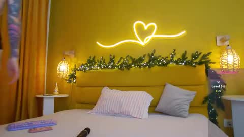 Snapshot of lessysweety chatting on 28, 11, 2025 Lessy online show from 28, 11, 2025