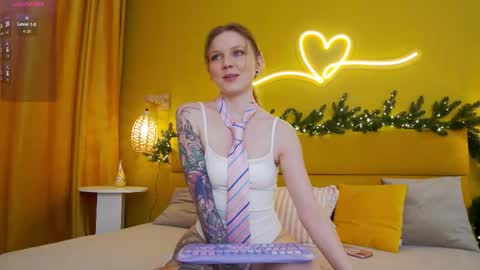 Snapshot of lessysweety chatting on 8, 1, 2026 Lessy online show from 8, 1, 2026