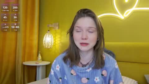 Snapshot of lessysweety chatting on 23, 2, 2026 Lessy online show from 23, 2, 2026