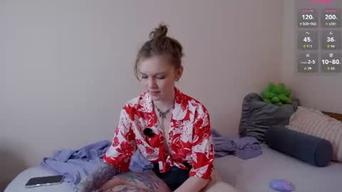Lessy online show from 15, 6, 2026