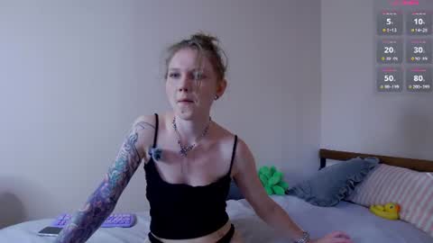 Lessy online show from 15, 7, 2026