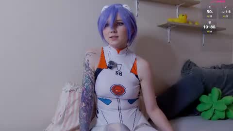Lessy online show from 22, 7, 2026