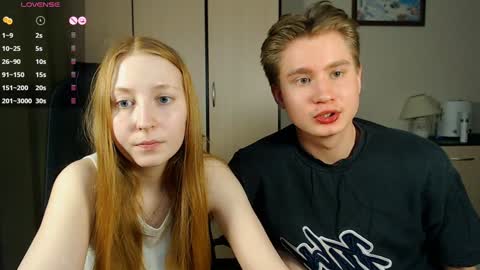 Snapshot of lessyxjhony chatting on 6, 2, 2025 Alisa Jhony online show from 6, 2, 2025