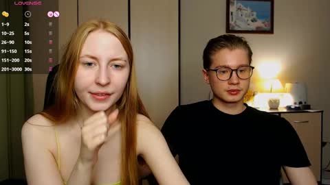 Snapshot of lessyxjhony chatting on 10, 2, 2025 Alisa Jhony online show from 10, 2, 2025