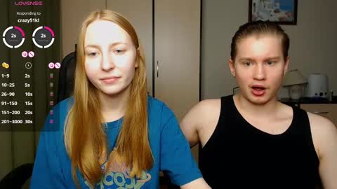 Snapshot of lessyxjhony chatting on 24, 2, 2025 Alisa Jhony online show from 24, 2, 2025