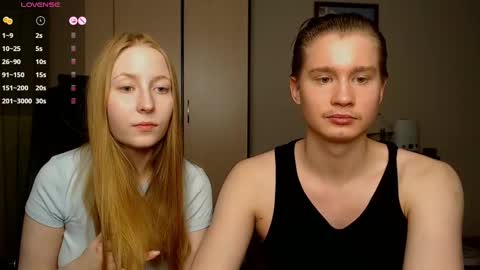 Snapshot of lessyxjhony chatting on 26, 2, 2025 Alisa Jhony online show from 26, 2, 2025