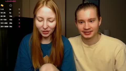 Snapshot of lessyxjhony chatting on 27, 2, 2025 Alisa Jhony online show from 27, 2, 2025