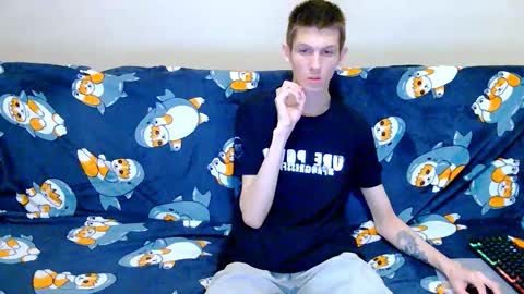 lester_broo online show from 18, 12, 2025