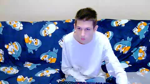 lester_broo online show from 21, 12, 2025