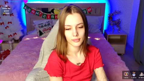 Lesya  online show from 5, 1, 2025