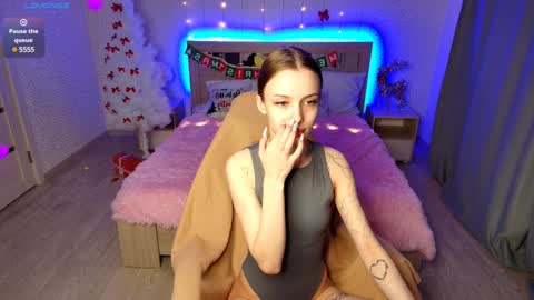 Lesya  online show from 7, 1, 2025