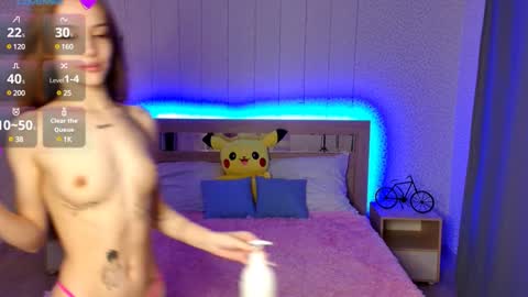 Lesya  online show from 12, 1, 2025