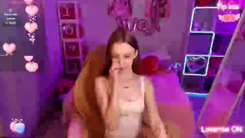 Lesya  online show from 13, 2, 2025