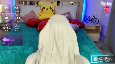 Lesya  online show from 23, 2, 2025