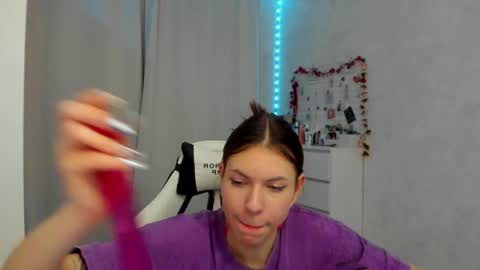 Fiona online show from 5, 12, 2024