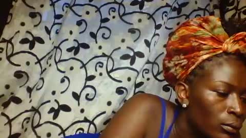 Letecia557422 online show from 19, 1, 2025