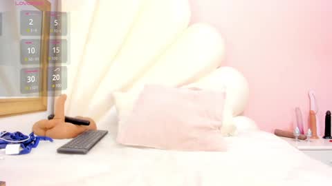 Letizia online show from 12, 1, 2025