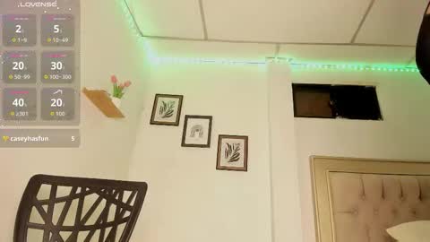 Letizia online show from 13, 9, 2025