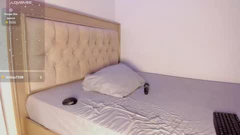 Letizia online show from 8, 10, 2025