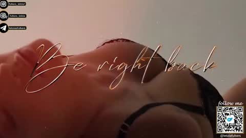 Letizia Fulkers online show from 11, 9, 2025