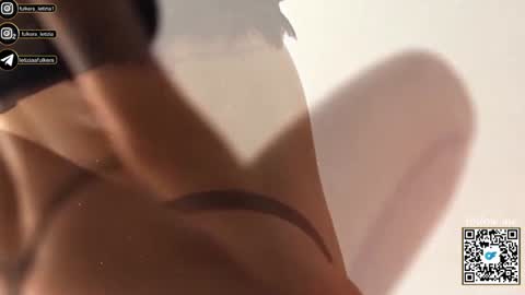 Letizia Fulkers online show from 12, 9, 2025