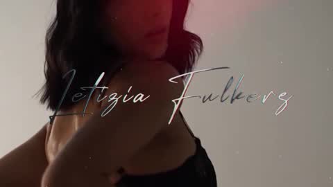 Snapshot of letiziafulkers1 chatting on 14, 5, 2026 Letizia Fulkers online show from 14, 5, 2026