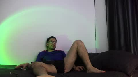 Torres online show from 22, 4, 2026